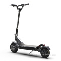 Faltbare 2400W Elektromotorrad -Roller mit Pedal